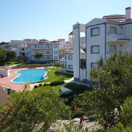 Apartamento Moura - Praia D'El Rey Golf, Surf & Beach Resort Praia del Rei Zewnętrze zdjęcie