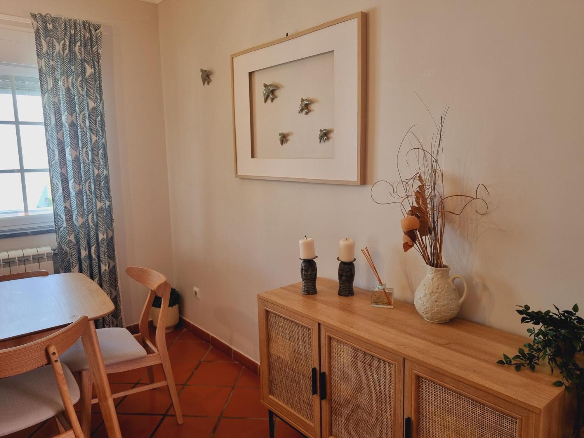 Apartamento Moura - Praia D'El Rey Golf, Surf & Beach Resort Praia del Rei Zewnętrze zdjęcie