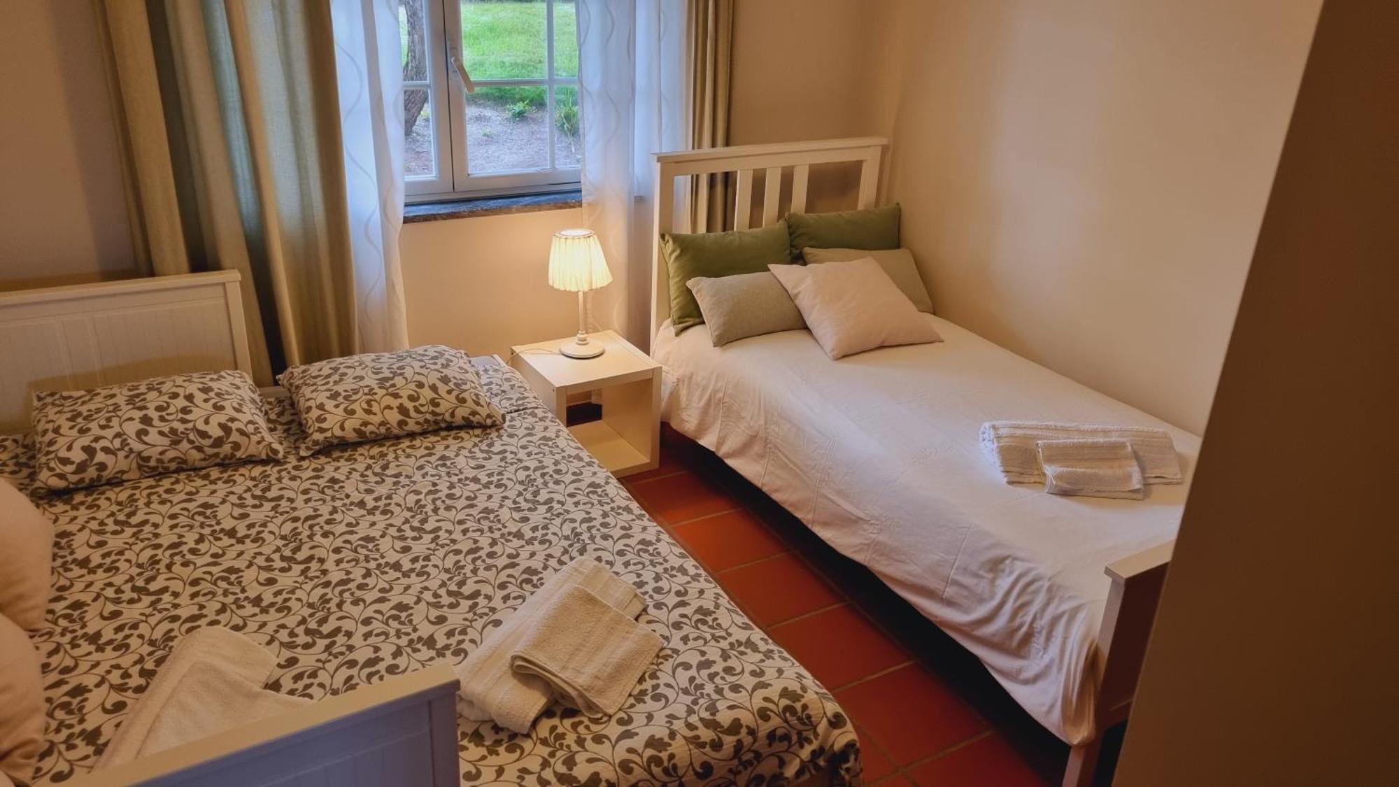 Apartamento Moura - Praia D'El Rey Golf, Surf & Beach Resort Praia del Rei Zewnętrze zdjęcie