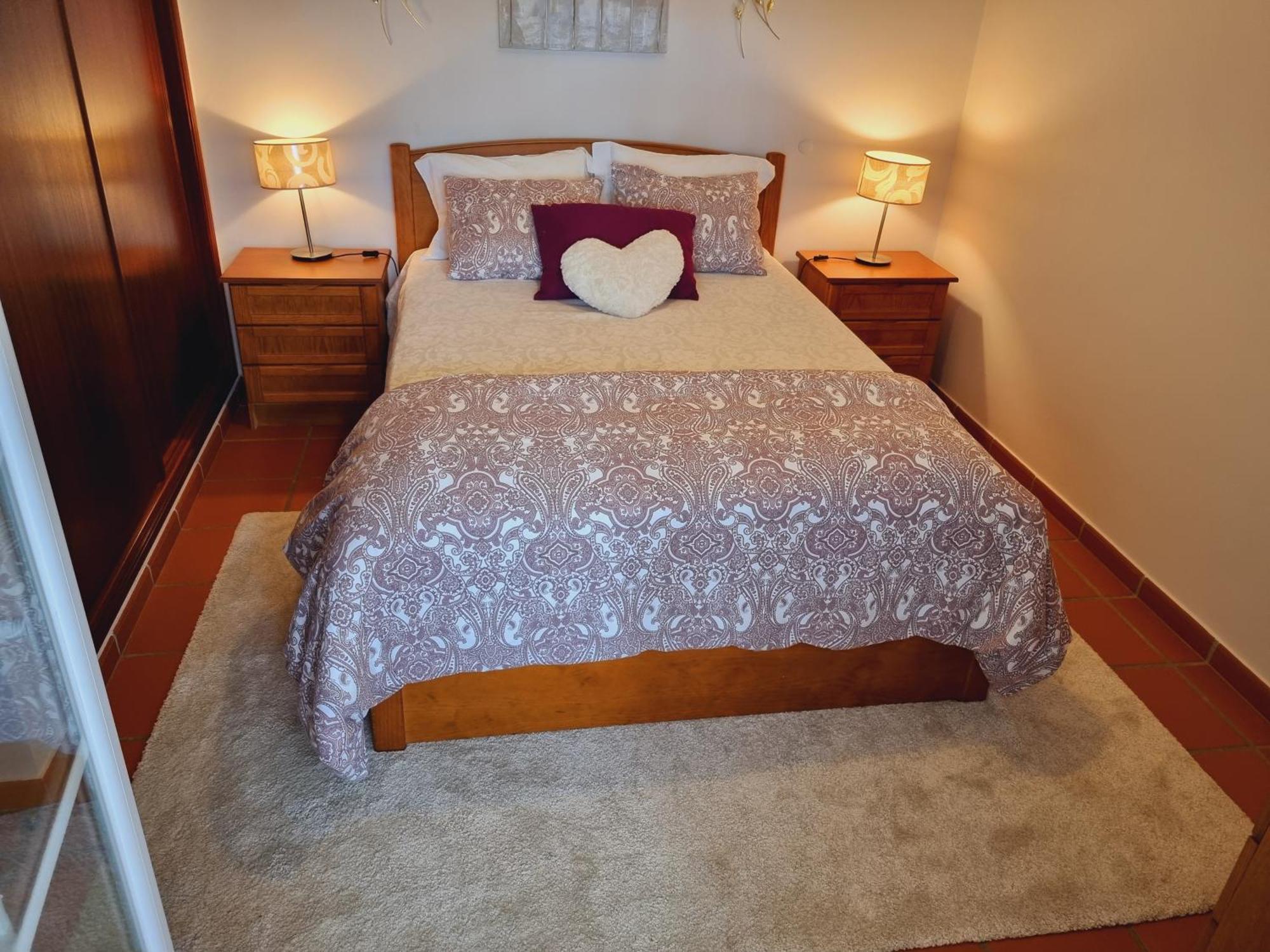 Apartamento Moura - Praia D'El Rey Golf, Surf & Beach Resort Praia del Rei Zewnętrze zdjęcie