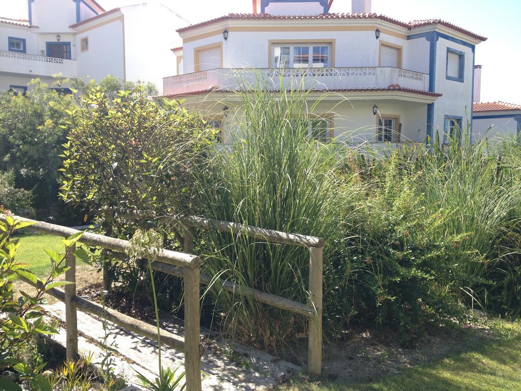 Apartamento Moura - Praia D'El Rey Golf, Surf & Beach Resort Praia del Rei Zewnętrze zdjęcie