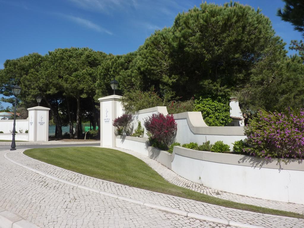 Apartamento Moura - Praia D'El Rey Golf, Surf & Beach Resort Praia del Rei Zewnętrze zdjęcie