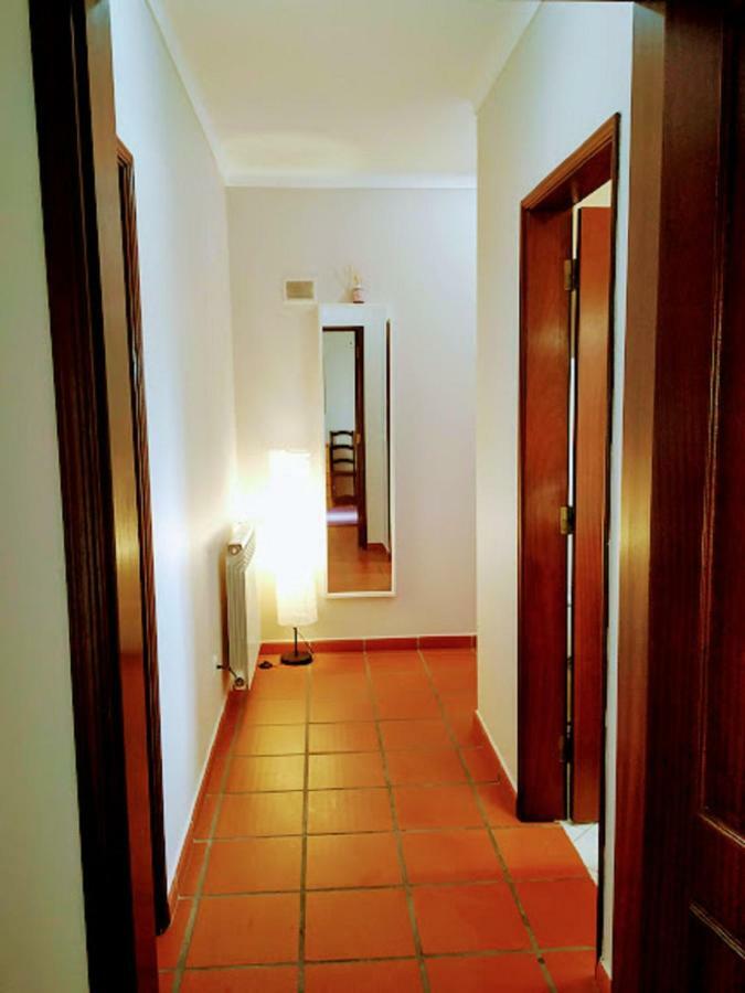 Apartamento Moura - Praia D'El Rey Golf, Surf & Beach Resort Praia del Rei Zewnętrze zdjęcie