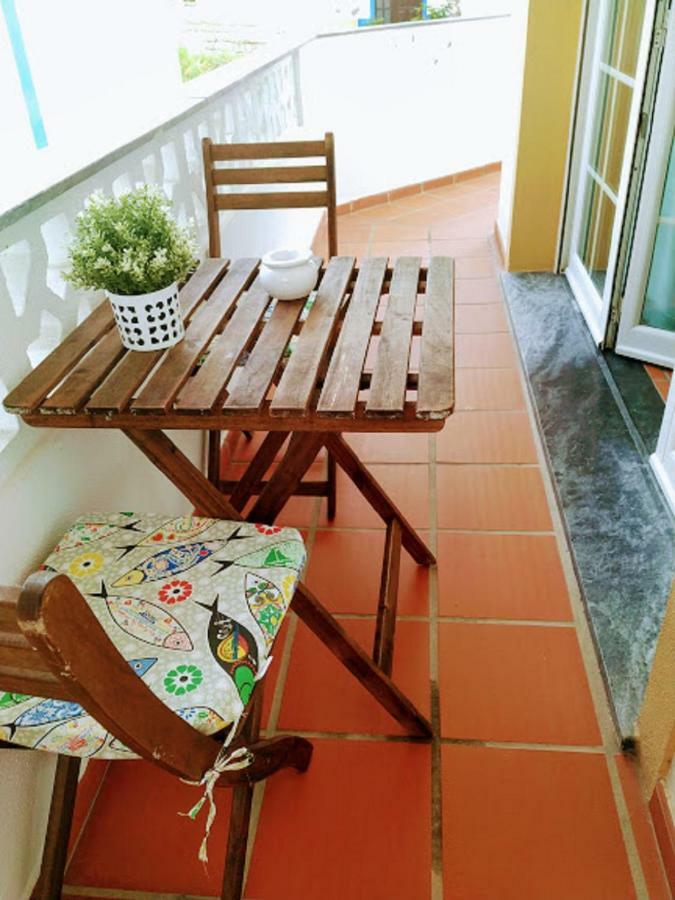 Apartamento Moura - Praia D'El Rey Golf, Surf & Beach Resort Praia del Rei Zewnętrze zdjęcie