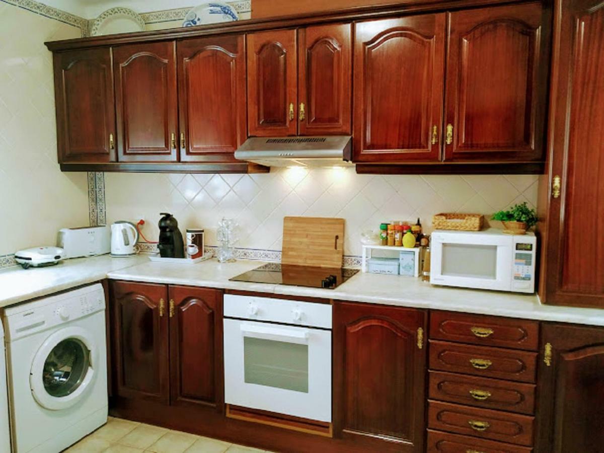 Apartamento Moura - Praia D'El Rey Golf, Surf & Beach Resort Praia del Rei Zewnętrze zdjęcie