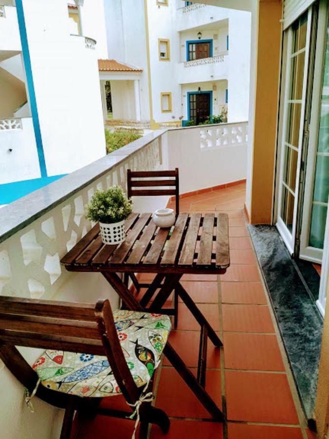 Apartamento Moura - Praia D'El Rey Golf, Surf & Beach Resort Praia del Rei Zewnętrze zdjęcie