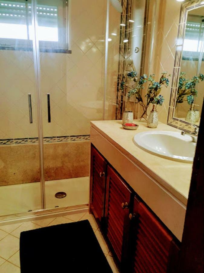 Apartamento Moura - Praia D'El Rey Golf, Surf & Beach Resort Praia del Rei Zewnętrze zdjęcie