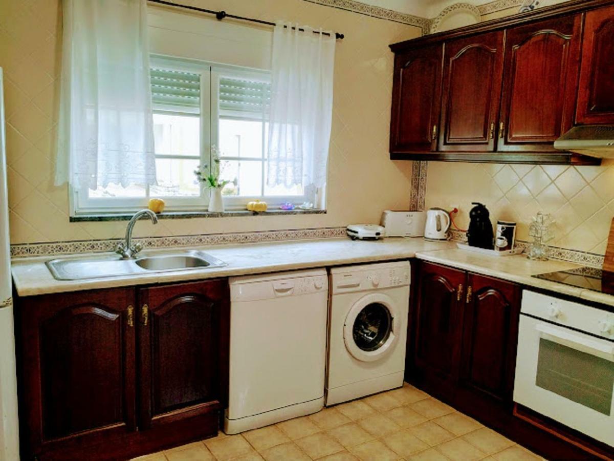 Apartamento Moura - Praia D'El Rey Golf, Surf & Beach Resort Praia del Rei Zewnętrze zdjęcie