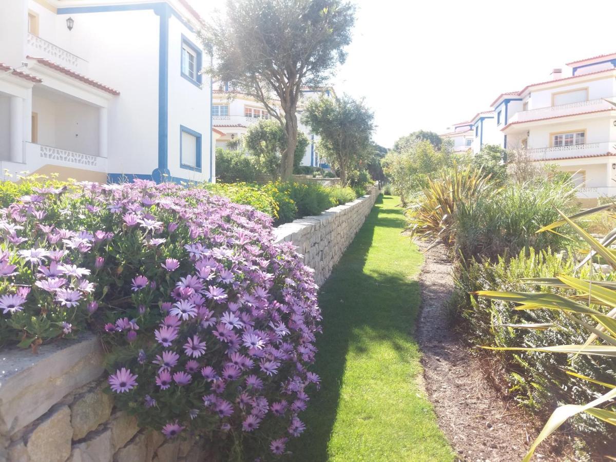 Apartamento Moura - Praia D'El Rey Golf, Surf & Beach Resort Praia del Rei Zewnętrze zdjęcie