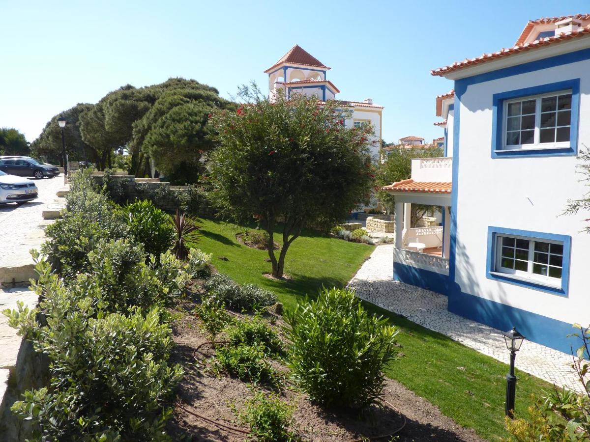 Apartamento Moura - Praia D'El Rey Golf, Surf & Beach Resort Praia del Rei Zewnętrze zdjęcie