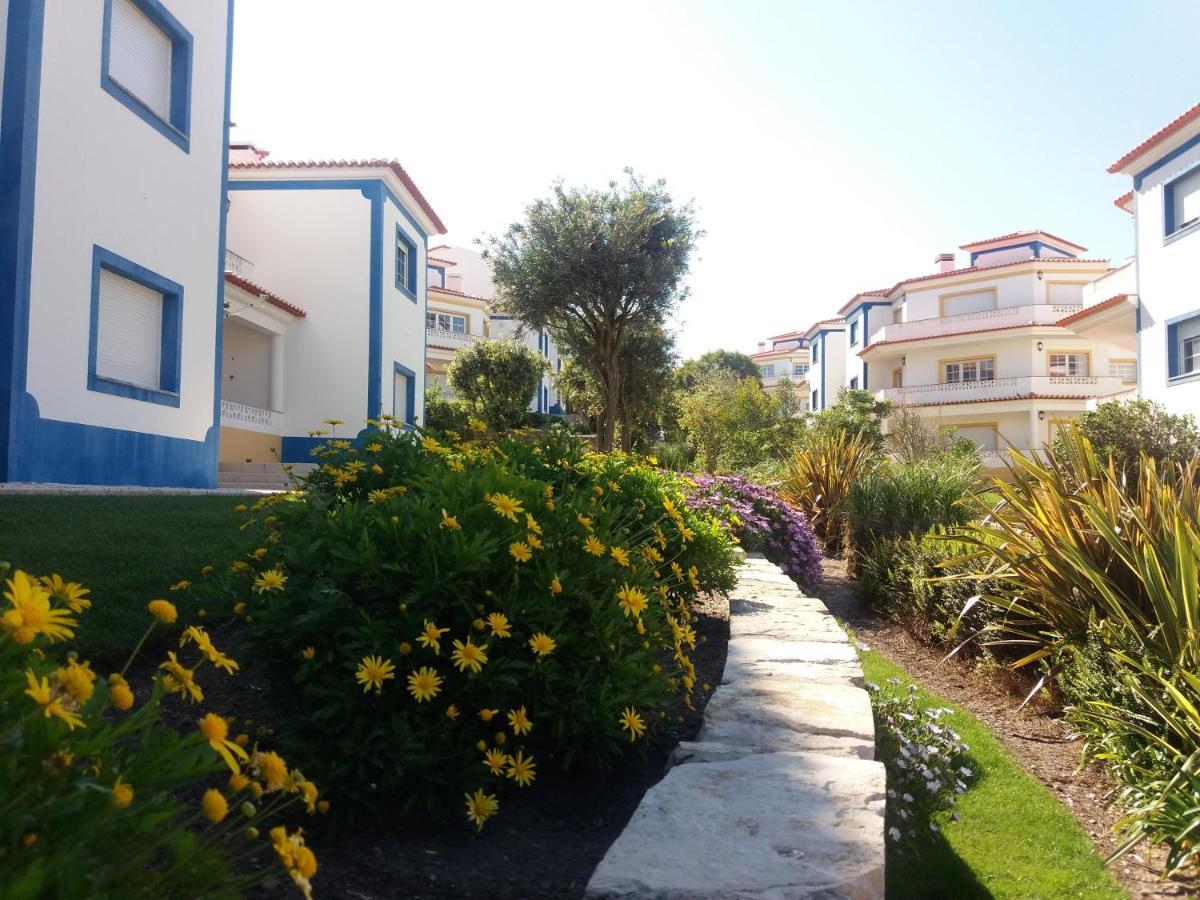 Apartamento Moura - Praia D'El Rey Golf, Surf & Beach Resort Praia del Rei Zewnętrze zdjęcie