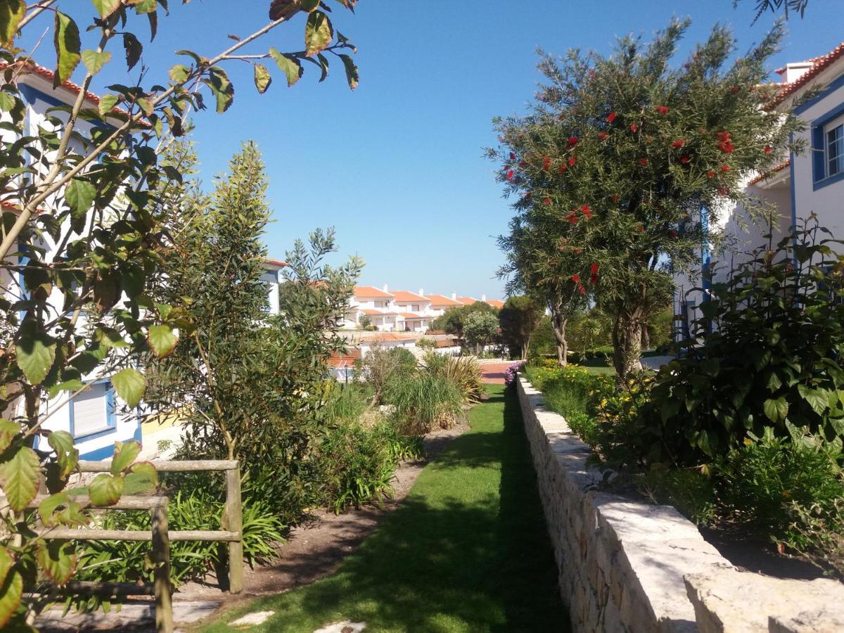 Apartamento Moura - Praia D'El Rey Golf, Surf & Beach Resort Praia del Rei Zewnętrze zdjęcie