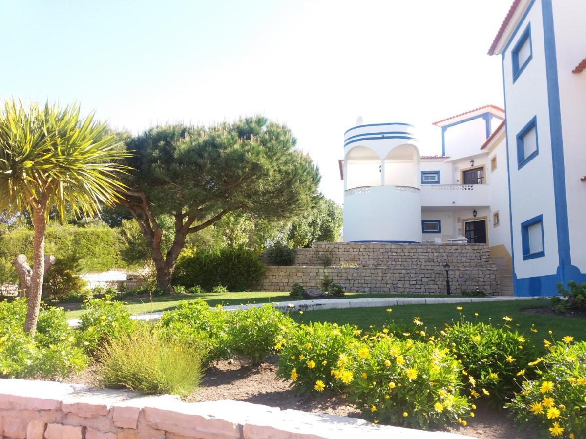 Apartamento Moura - Praia D'El Rey Golf, Surf & Beach Resort Praia del Rei Zewnętrze zdjęcie