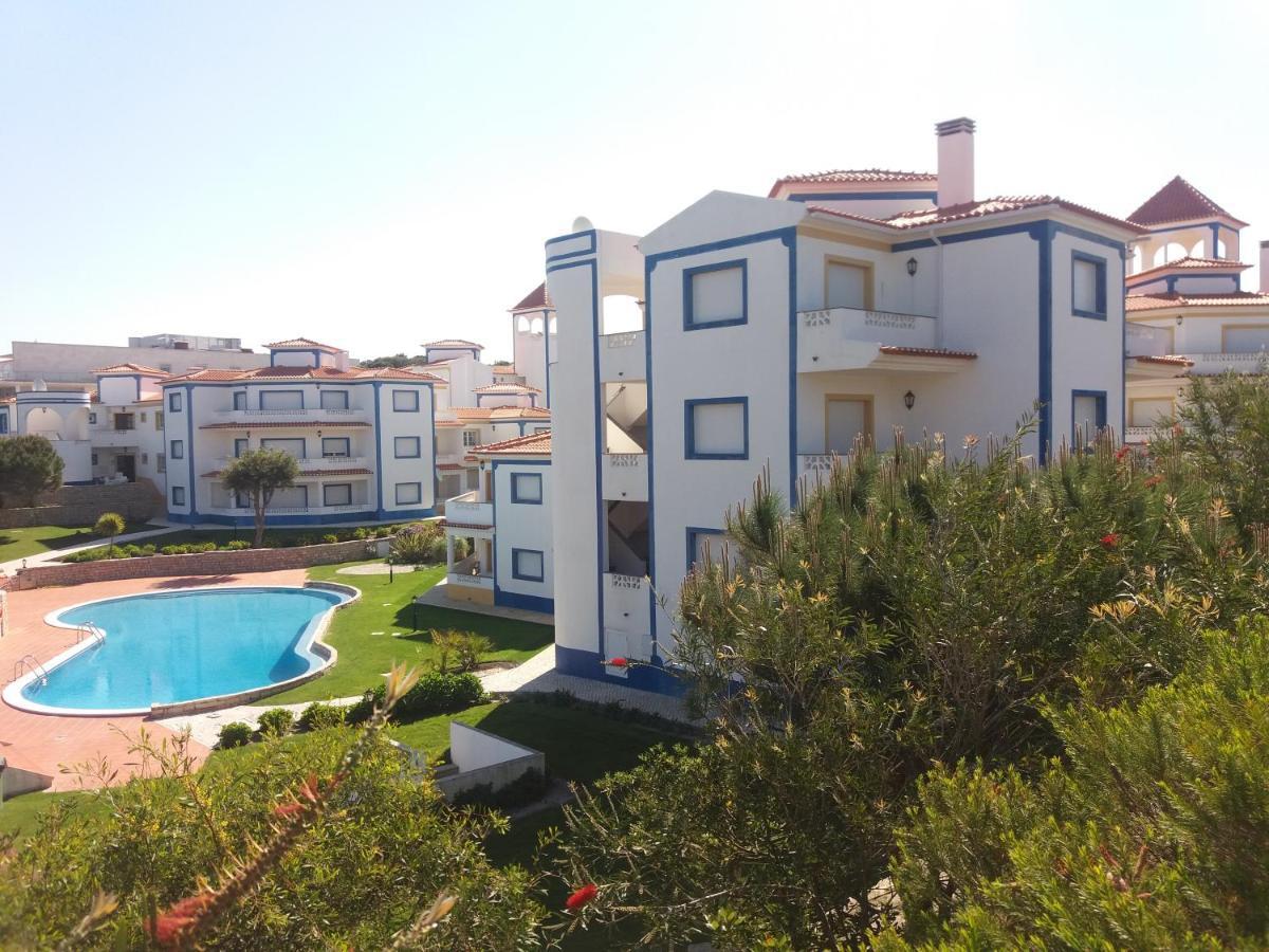 Apartamento Moura - Praia D'El Rey Golf, Surf & Beach Resort Praia del Rei Zewnętrze zdjęcie